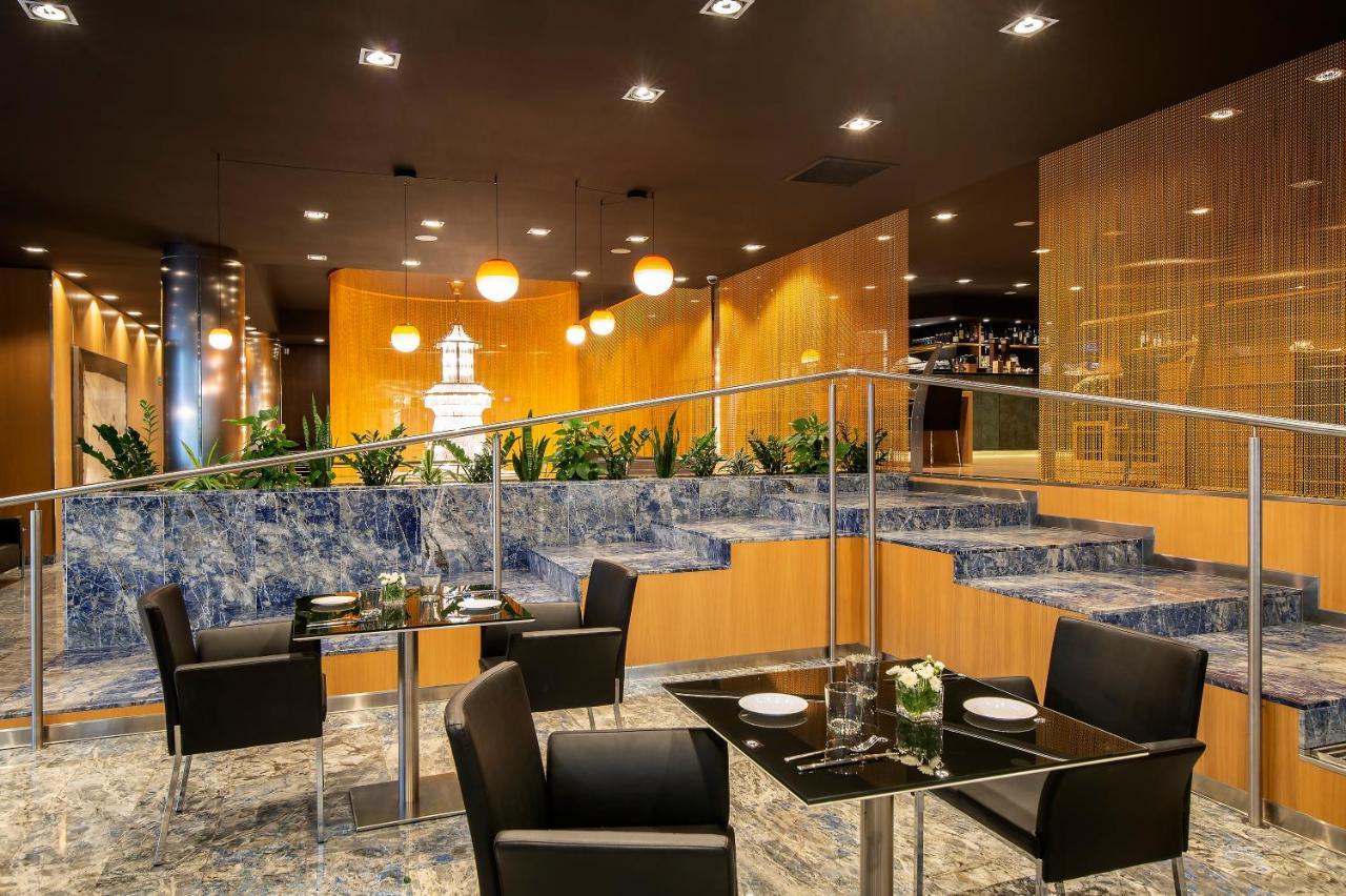 Hotel Starc By Pierre & Vacances Premium Andorra la Vella Exteriör bild