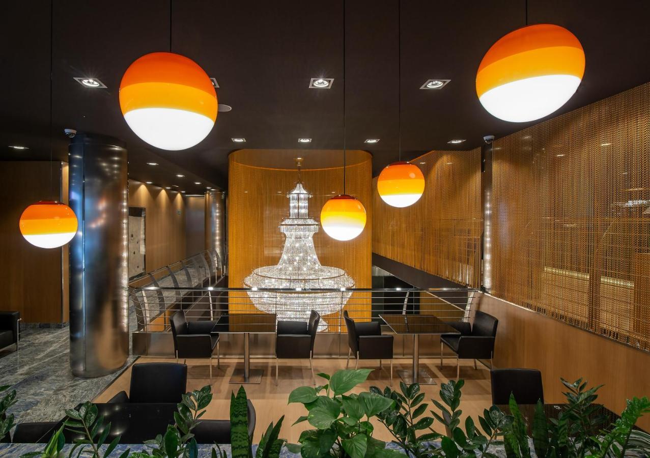 Hotel Starc By Pierre & Vacances Premium Andorra la Vella Exteriör bild