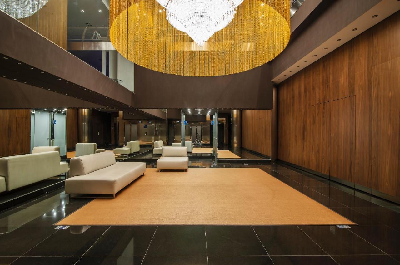 Hotel Starc By Pierre & Vacances Premium Andorra la Vella Exteriör bild