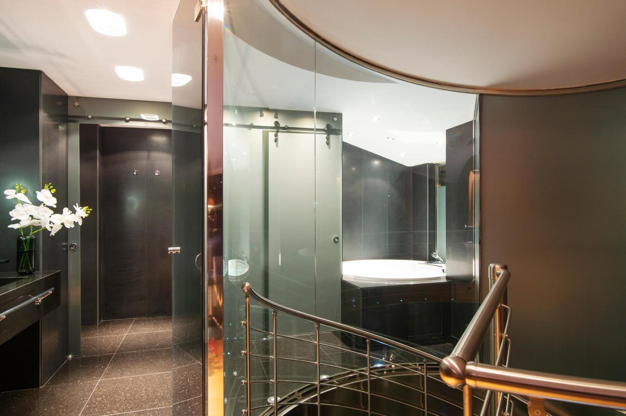 Hotel Starc By Pierre & Vacances Premium Andorra la Vella Exteriör bild