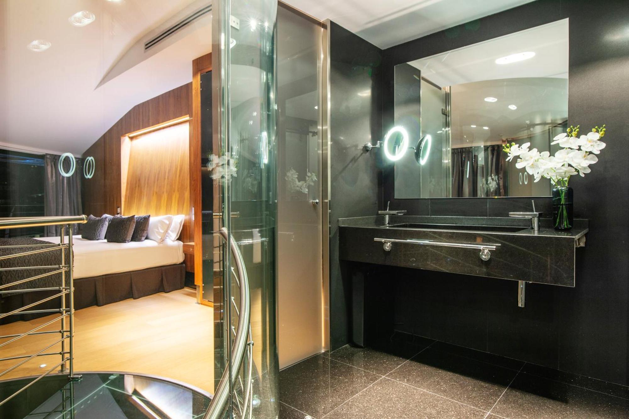 Hotel Starc By Pierre & Vacances Premium Andorra la Vella Exteriör bild